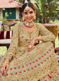 Buy Lehenga Kurti