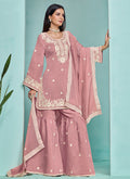 Buy Gharara Suit In USA