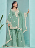 Buy Gharara Suit In Canada