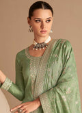 Buy Salwar Suit In USA UK Canada