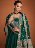 Buy Anarkali Suit