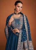 Buy Anarkali Suit