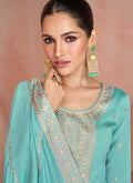 Buy Palazzo Suit In USA UK Canada