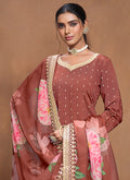 Buy Gharara Suit 