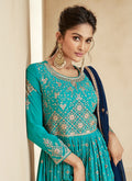 Buy Anarkali Lehenga