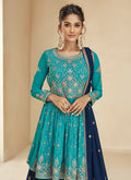 Buy Anarkali Lehenga In USA UK Canada