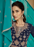 Buy Anarkali Lehenga 