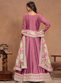 Buy Anarkali Suit In USA UK Canada