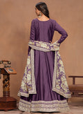 Buy Anarkali Suit In USA UK Canada