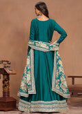 Buy Anarkali Suit In USA UK Canada