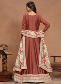 Buy Anarkali Suit In USA UK Canada