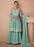 Shop Indian Suits In USA, UK, Canada, Germany, Mauritius, Singapore With Free Shipping Worldwide.