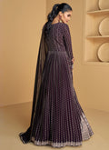 Shop Designer Anarkali Suit Online In USA UK Canada With Free Shipping.