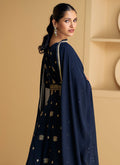 Buy Anarkali Dress With Lehenga In USA UK Canada