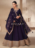 Buy Anarkali Suit In USA UK Canada