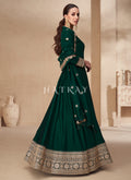 Buy Anarkali Suit In USA UK Canada