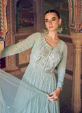 Buy Anarkali Dress