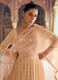 Buy Designer Anarkali Dress