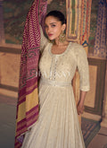 Buy Anarkali Gown In USA