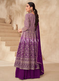 Shop Indian Wedding Anarkali Lehenga In USA