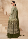 Buy Anarkali Lehenga 