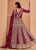 Buy Traditional Anarkali Suit