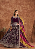 Buy Anarkali Dress In UK