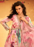 Shop Anarkali Suit In USA