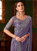 Buy  Designer Saree