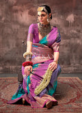 Buy Silk Saree