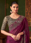 Buy Festival Saree