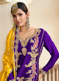 Buy Punjabi Suit