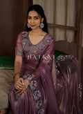 South Indian Silk Sarees
