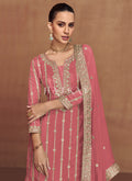 Buy Gharara Suit