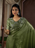 Shop Saree In USA