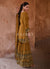 Yellow Gharara Suit