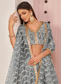 Buy Designer Lehenga