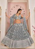 Looking for a Party lehenga online?