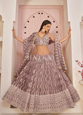 Shop Traditional Lehenga In USA