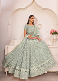 Bollywood Style Lehenga In USA