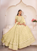 Buy Yellow Lehenga Choli