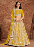 Buy Indian Wedding Lehenga Choli Online