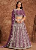 Buy Indian Wedding Lehenga Choli Online