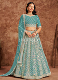 Buy Indian Wedding Lehenga Choli Online