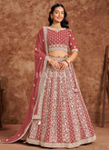 Buy Indian Wedding Lehenga Choli Online