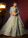 Buy Lehenga Choli In USA UK Canada