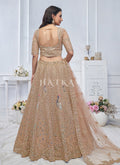 Designer Lehenga