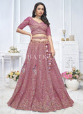 Bridal Lehenga