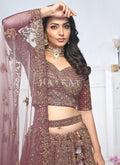 Indian Lehenga