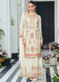 Buy Gharara Suit In USA